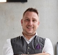 Portrait von Thomas von Gostomski